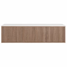 Clifton Ensuite 1500mm Wall Hung Single Vanity